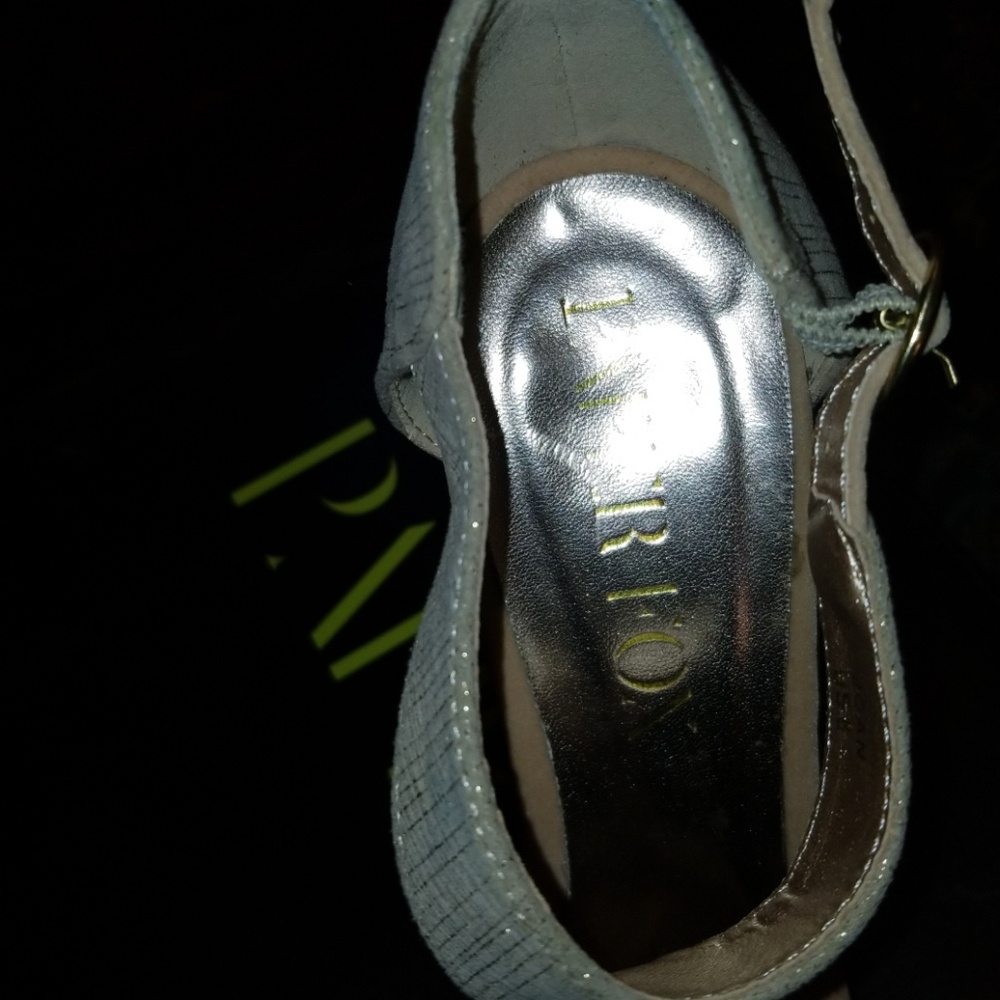 Wedges - Picture 2 of 3